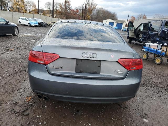 2013 Audi A5 Premium Plus