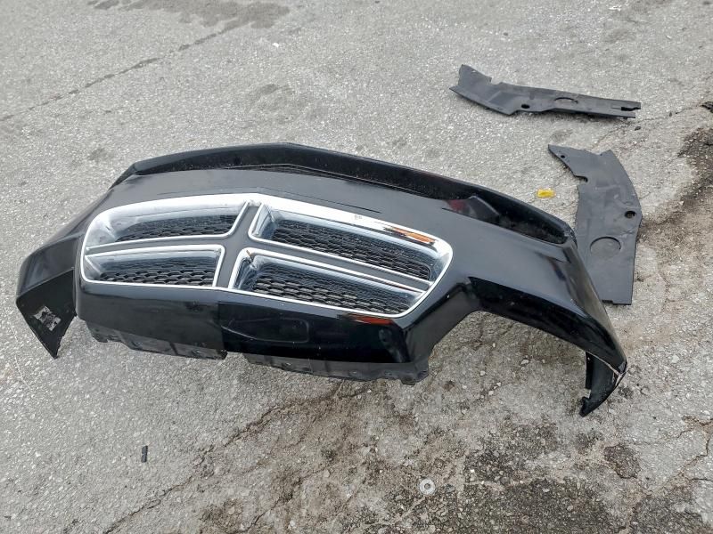 2013 Dodge Charger se