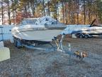 2002 Four Winds Boat
