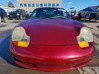 1998 Porsche Boxster
