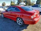 2005 Mercedes-Benz Clk 320c