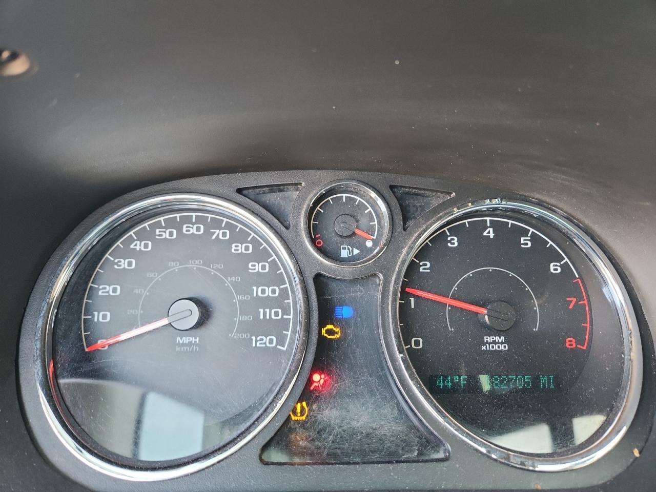 2009 Chevrolet Cobalt lt