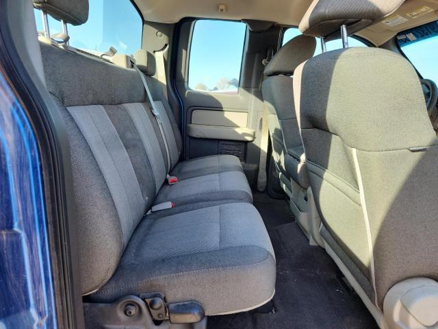 2009 Ford F150 Super cab