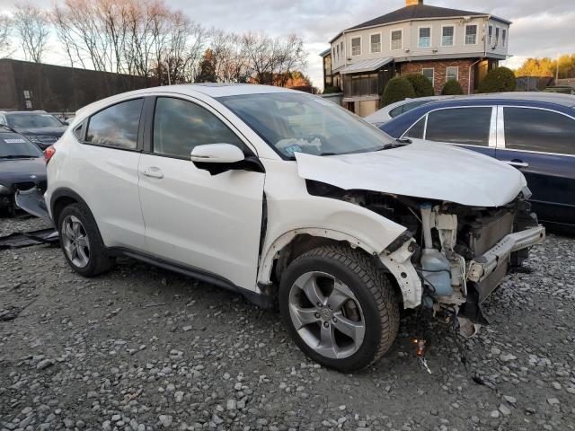 2017 Honda Hr-v ex
