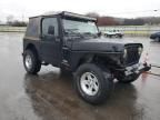 2006 Jeep Wrangler / tj Sport