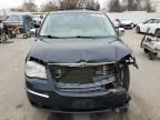 2010 Chrysler Town & Country Limited