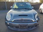 2008 Mini Cooper s