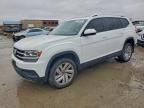 2018 Volkswagen Atlas