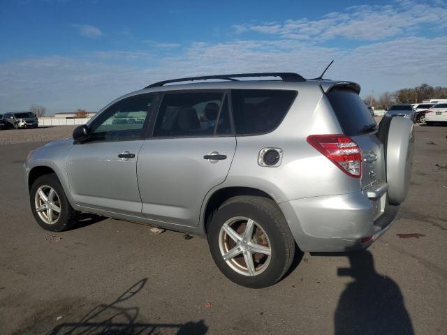2009 Toyota Rav4