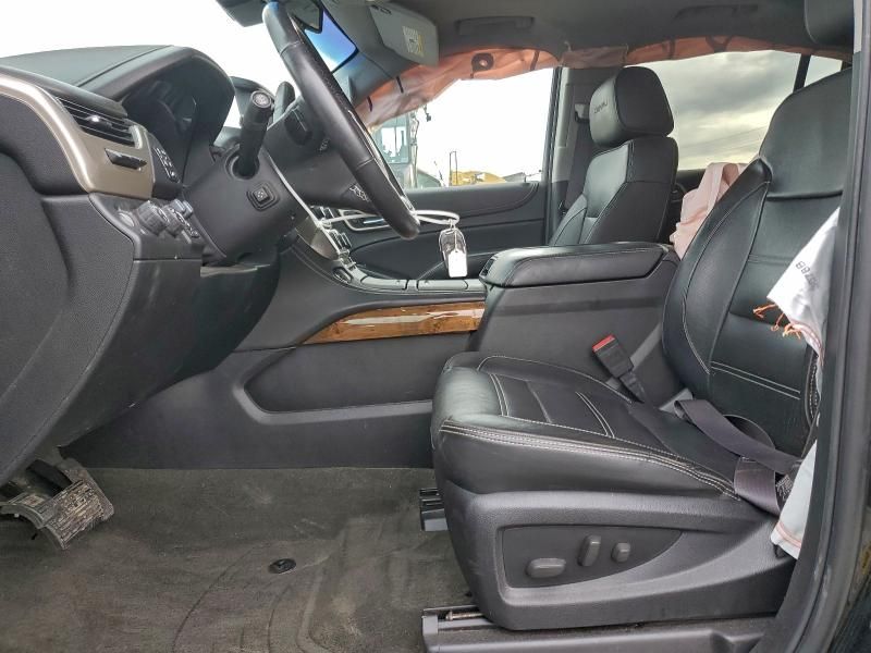 2015 GMC Yukon xl Denali