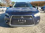 2011 Mitsubishi Outlander se