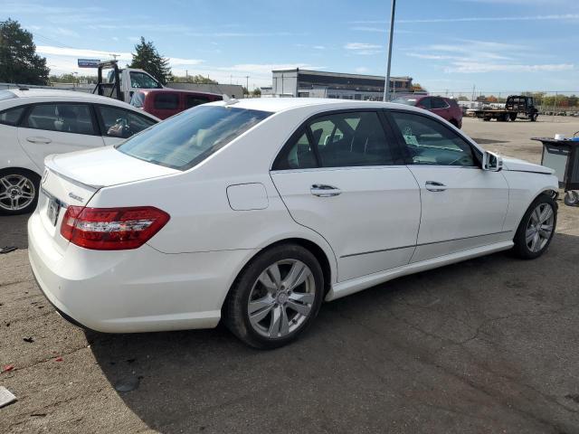 2013 Mercedes-Benz E 350 4matic