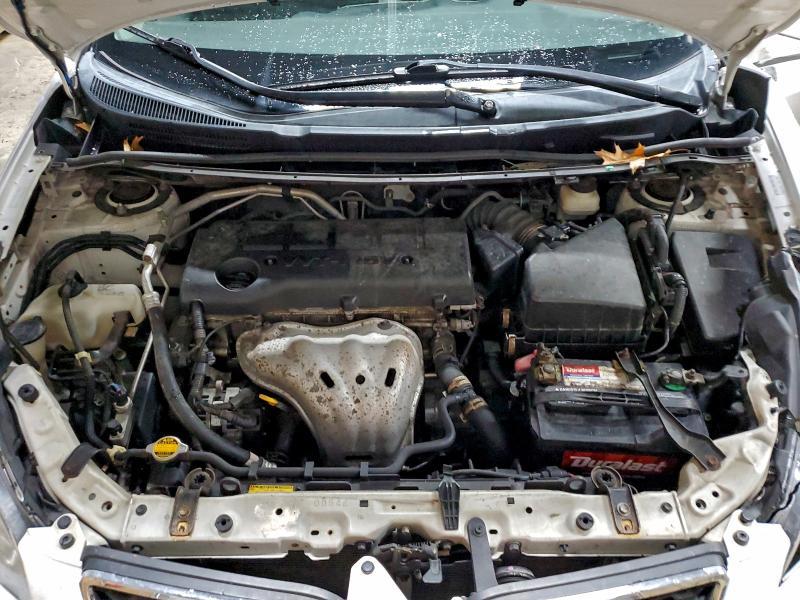 2009 Pontiac Vibe