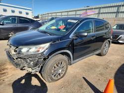 2016 Honda Cr-v se for sale in Albuquerque, NM