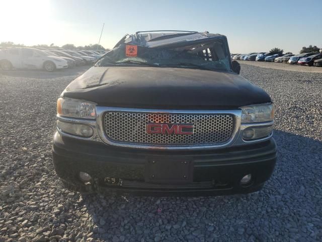 2003 GMC Yukon xl Denali