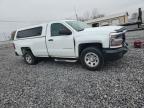 2017 Chevrolet Silverado C1500