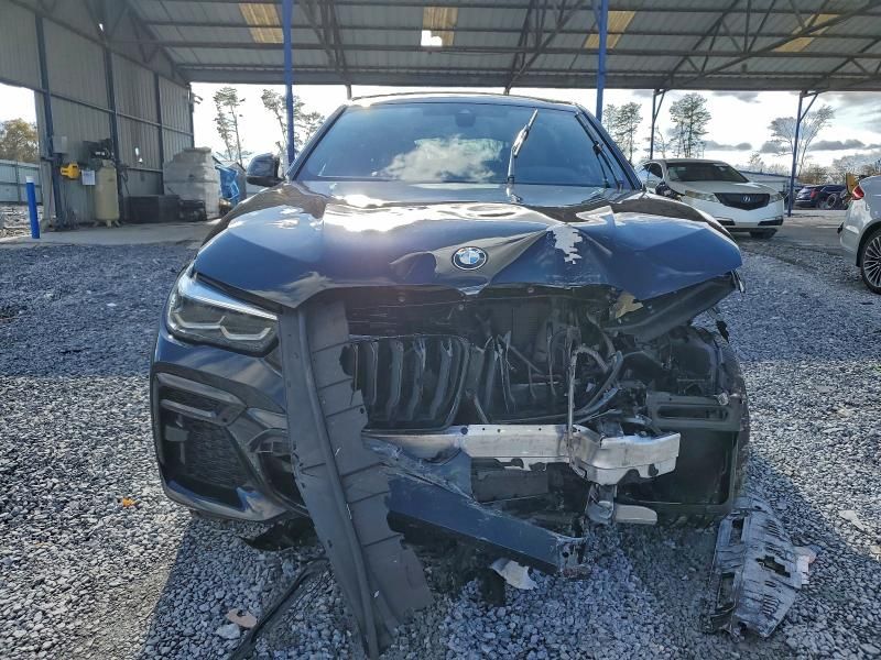 2023 BMW X6 Xdrive40i