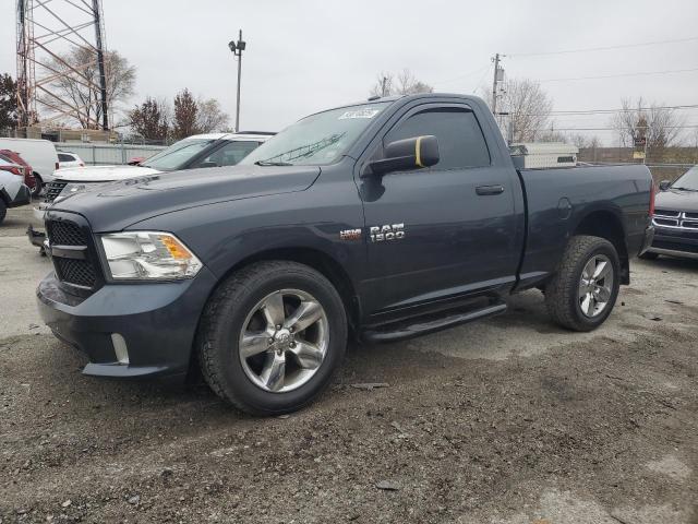 2014 Dodge Ram 1500 st