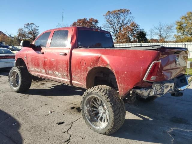 2010 Dodge Ram 2500