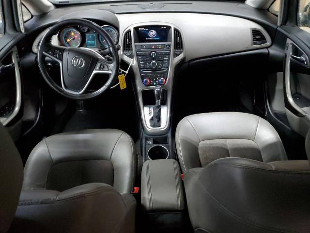2015 Buick Verano