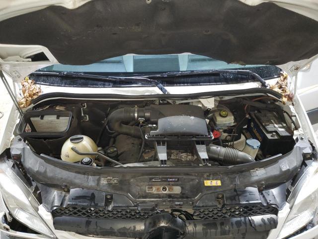 2012 Mercedes-Benz Sprinter 2 Delivery Van