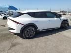 2025 KIA EV6 Light Long Range