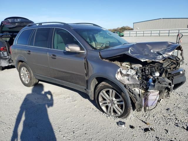 2010 Volvo Xc90 3.2