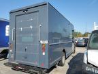 2021 Freightliner MT 45G Delivery Van