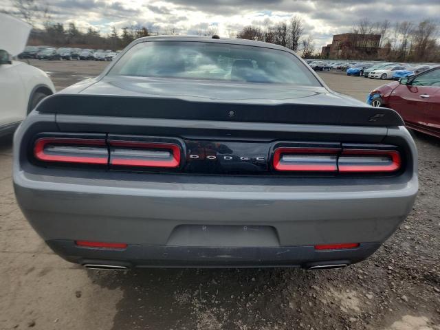 2019 Dodge Challenger gt