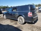 2018 Ford Flex sel