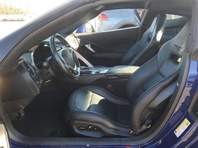 2016 Chevrolet Corvette Z06 2LZ