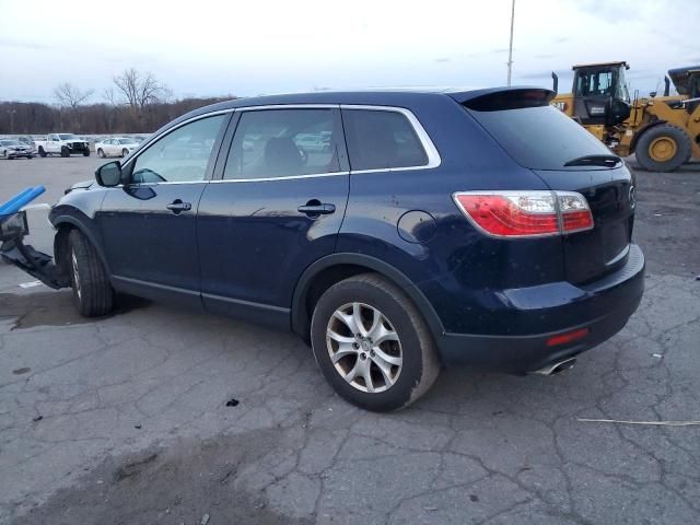 2012 Mazda Cx-9