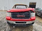 2014 GMC Sierra K2500 Heavy Duty