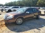 2012 Chrysler 200 Limited