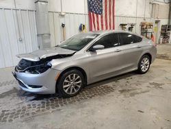 2016 Chrysler 200 c for sale in Mcfarland, WI