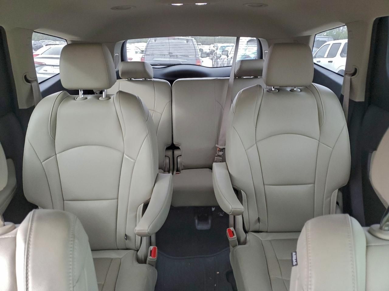 2019 Buick Enclave Premium