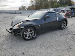 Nissan 370z Vehiculos salvage en venta: 2009 Nissan 370z