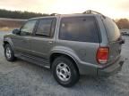 1999 Ford Explorer