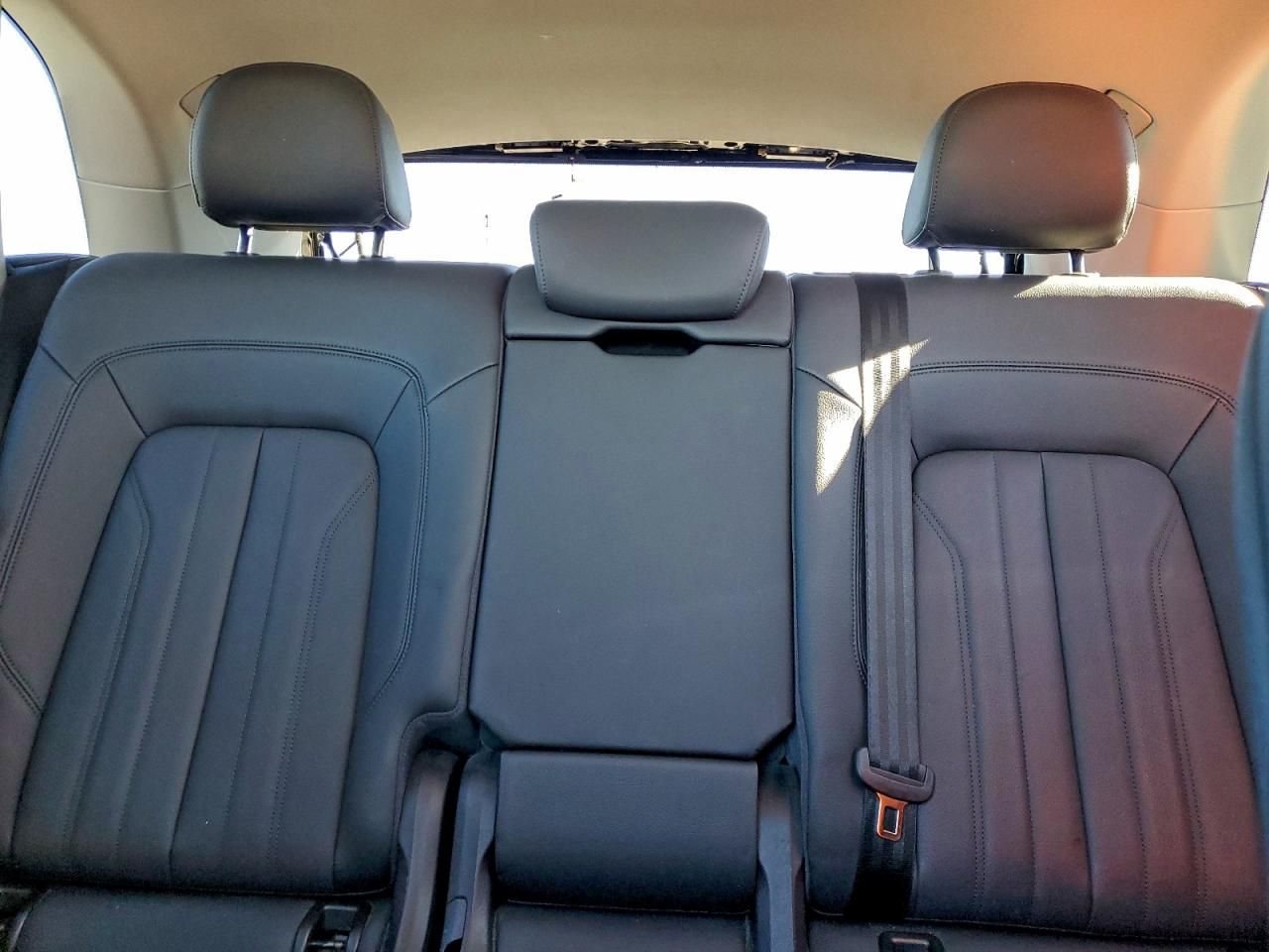 2020 Audi Q5 e Premium