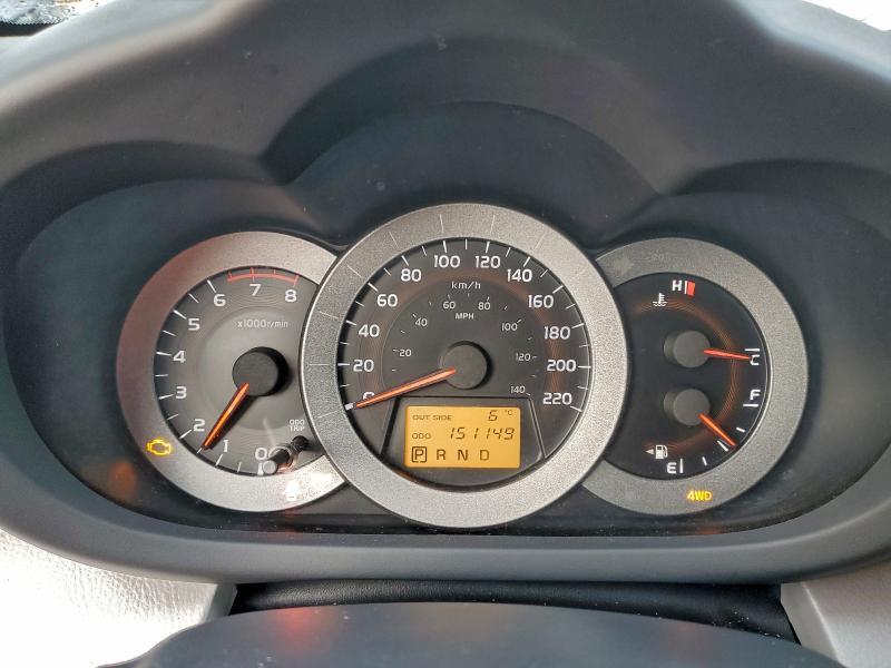2007 Toyota Rav4