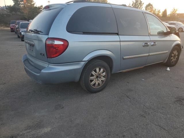 2006 Chrysler Town & Country Touring