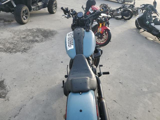 2024 Harley-Davidson Fxlrs