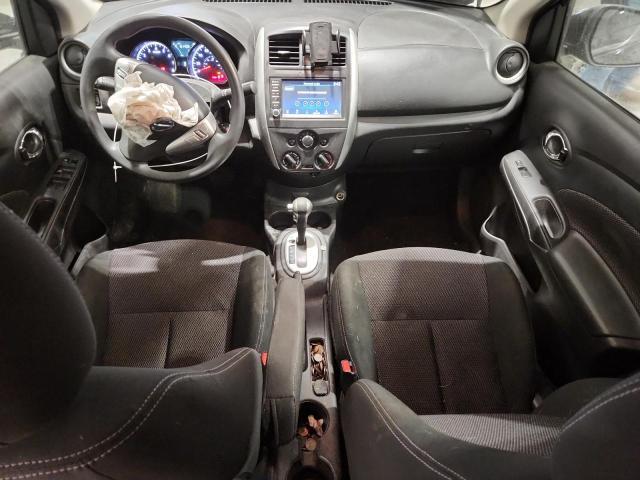 2019 Nissan Versa s