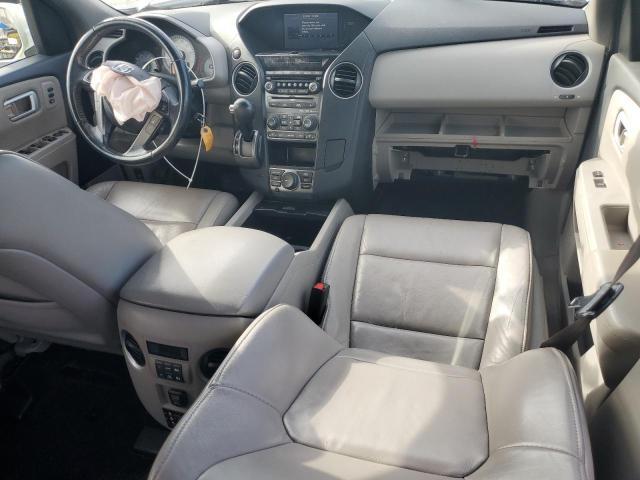 2013 Honda Pilot Touring