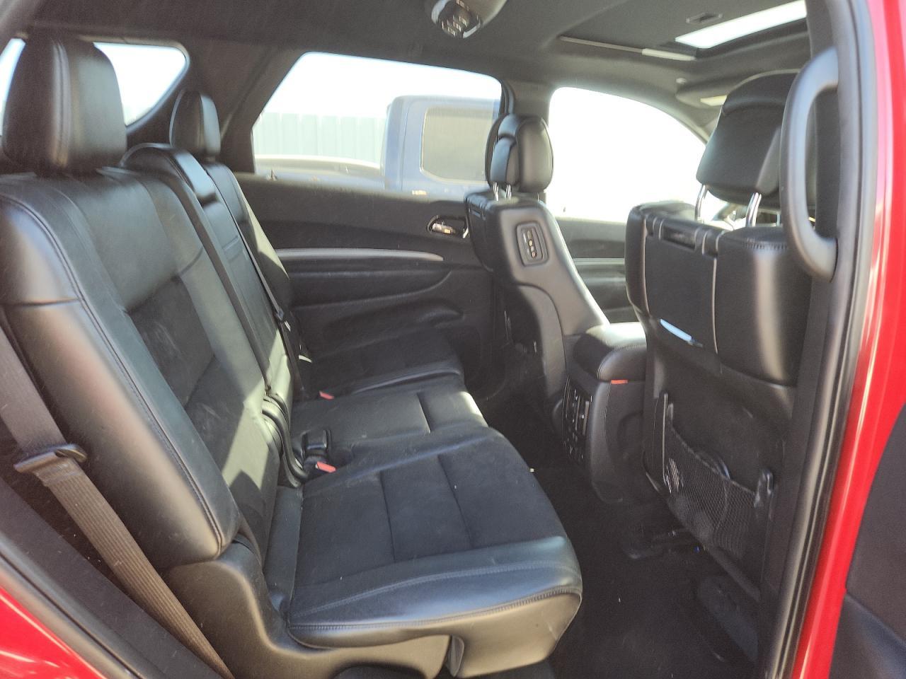 2019 Dodge Durango R/T