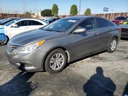 2013 Hyundai Sonata gls for sale in Mentone, CA