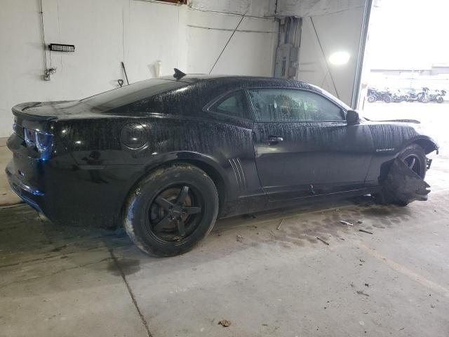 2011 Chevrolet Camaro ls