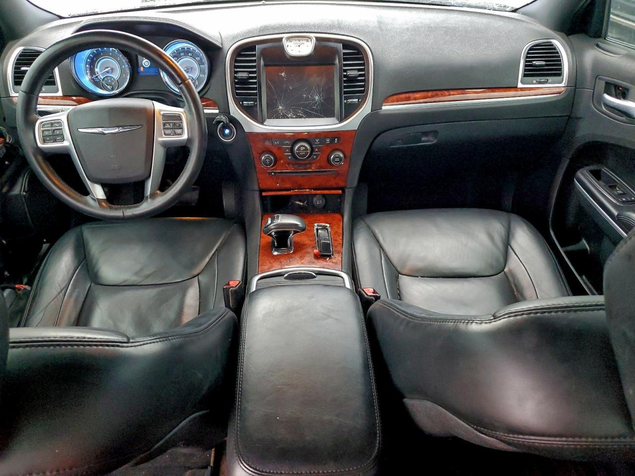 2013 Chrysler 300