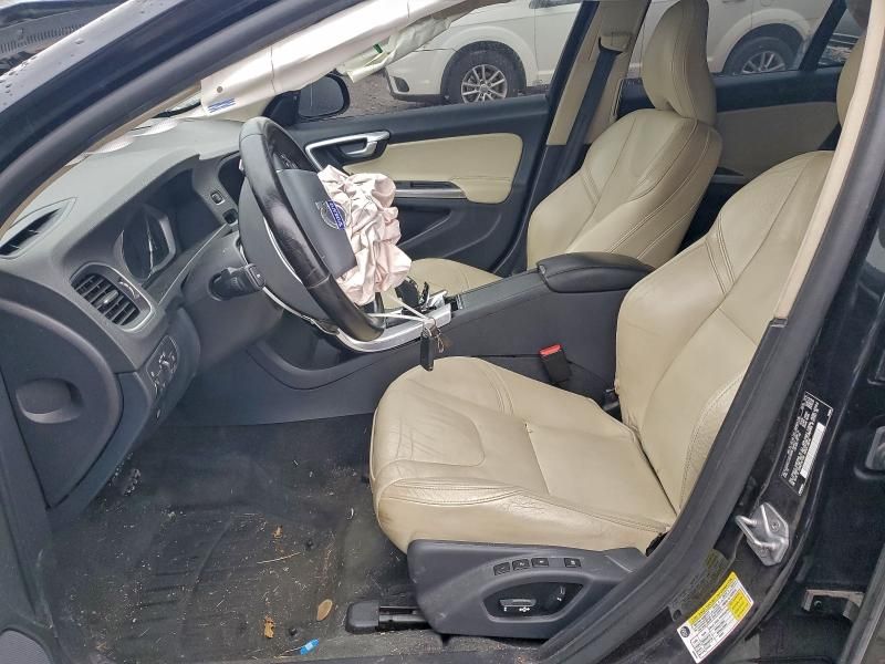 2018 Volvo S60 Dynamic