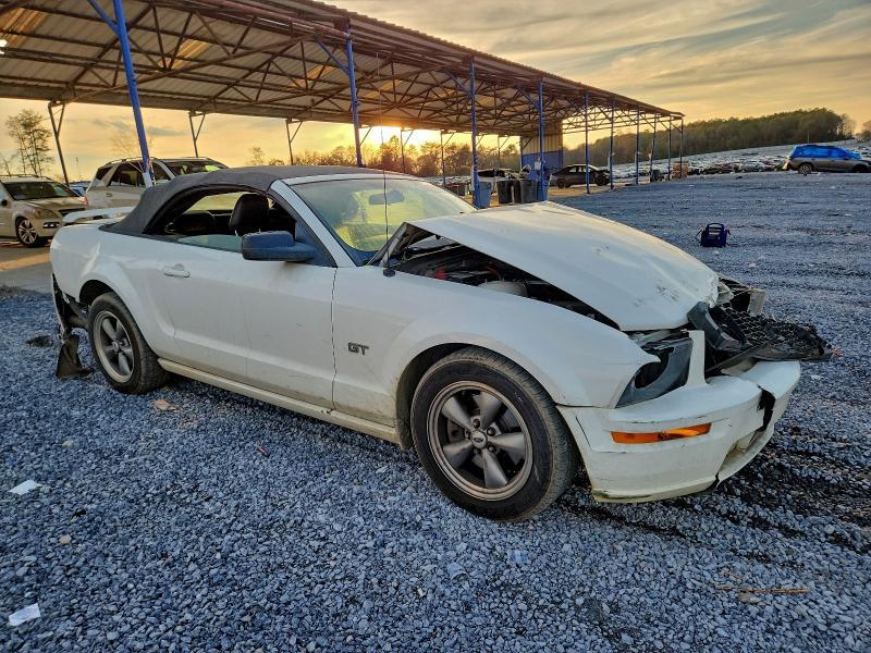 2006 Ford Mustang gt